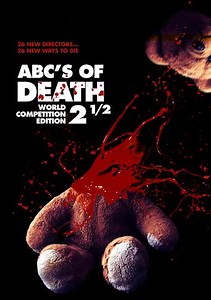ABCs of Death 2.5