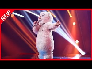"Masked Singer Austria"-Gewinner: Dieser Promi war der Yeti!