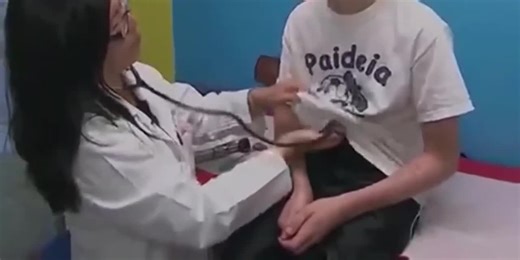 DOH: Rising 7th graders must get physical exam by first day of class