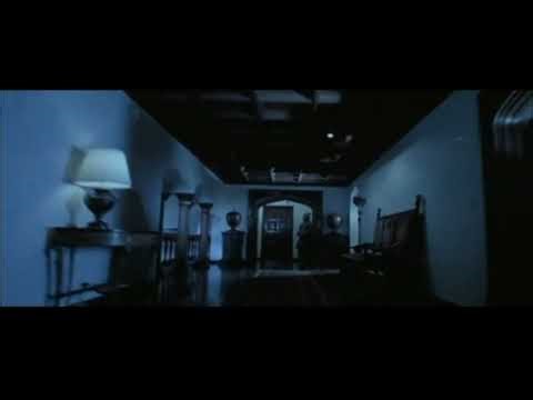 Scooby-Doo(2002)Teaser Trailer(Columbia Version)