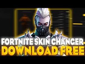 FREE Fortnite Skins HACK: Galaxy Swapper v2 & Pro Swapper 2025 🎯