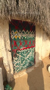 137K views · 9.1K reactions | 100 year old desert house that failed modernity. || सुकून के झोपे देखे है आपने  | Shivam bikaneri vlogs | Facebook