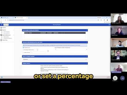 Simplify Payment Processes with the All-New MDS Resident Portal