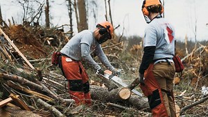 Disaster relief groups forced to adapt during coronavirus pandemic