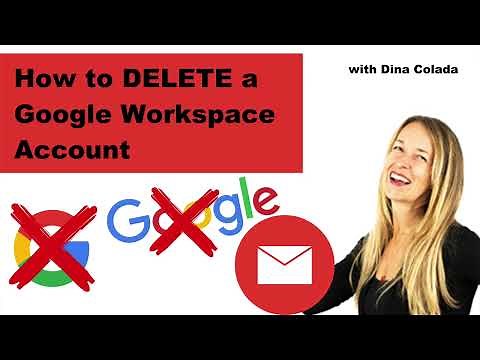 How To Delete Google Workspace Account In 6 Easy Steps. [THE ULTIMATE GUIDE]