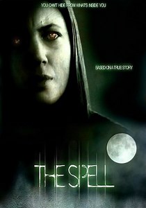 The Spell - movie: where to watch streaming online