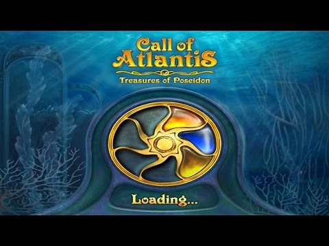 Call of Atlantis (HD GamePlay)