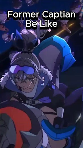 Project Bunny And Arahato In Honkai Star Rail?! #honkaistarrail #hsr