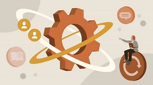 Interleaving: Mixing it up for better learning - Applying Learning Science to Training and Development Video Tutorial | LinkedIn Learning, formerly Lynda.com