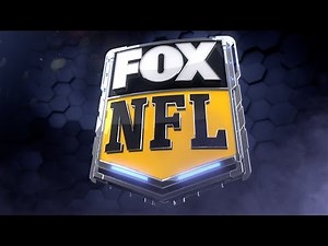 Graphics Package Elements for NFL 2016