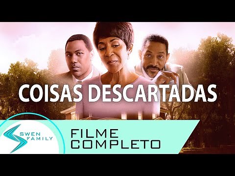 Coisas Descartadas · FILME COMPLETO CRISTÃO EM PORTUGUÊS