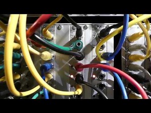 Freeform Techno / Machine Jazz demo - Steevio