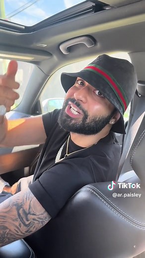 BAND4BAND FREESTYLE 🔥📢 #arpaisley