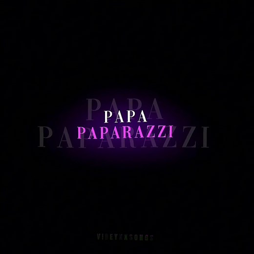 Paparazzi Song Lyrics and Meaning | Lady Gaga's Iconic Hit