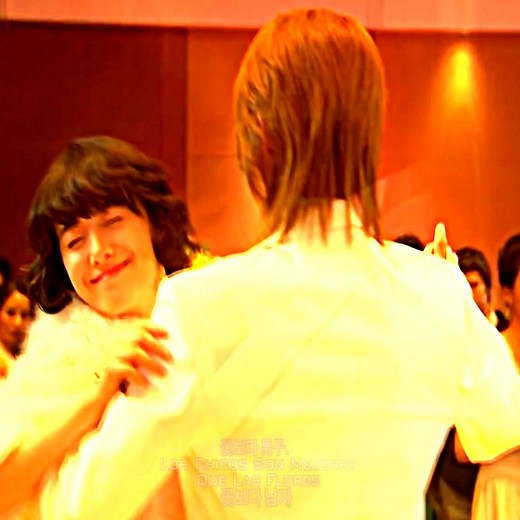 396K views · 24K reactions | El baile de Jandi y JiHoo y los celos de Jun Pyo  | Los Chicos Son Mejores Que Las Flores 꽃보다 男子. | Facebook