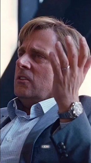 The big short - This is my quant #shorts