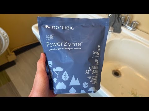 How To Use Powder Laundry Detergent Washing Machine - Easy Guide!