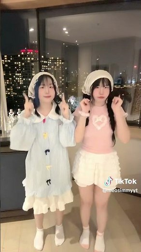 simmy và sammy quay tik tok #meosimmy #sammydao