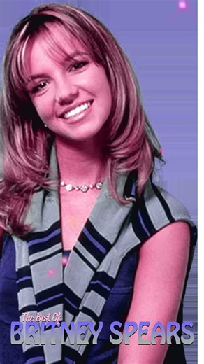 Baby One More Time - Britney Spears