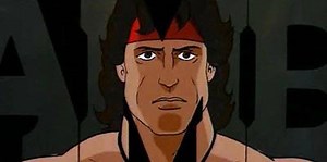 181K views · 3.2K reactions | Sabías que Rambo tuvo su propia serie animada?. Aquí tienes el primer capítulo ;) mucho más cada día en Series Míticas | Series Míticas | Facebook