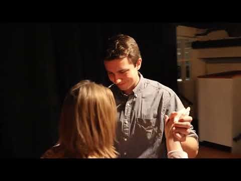 "Der Sandmann" - Official Short Film