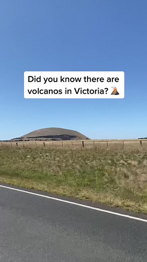 Exploring Mt Elephant: A Volcanic Wonder on the Great Ocean Road