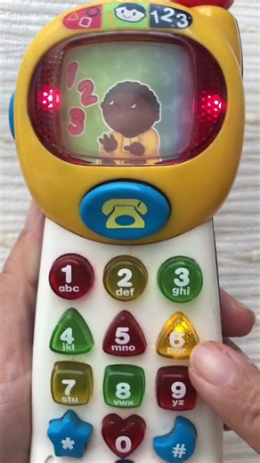 #vtech #learning #phone #toys #viral #tiny #touchphone #trending #shorts #trend #shortsfeed