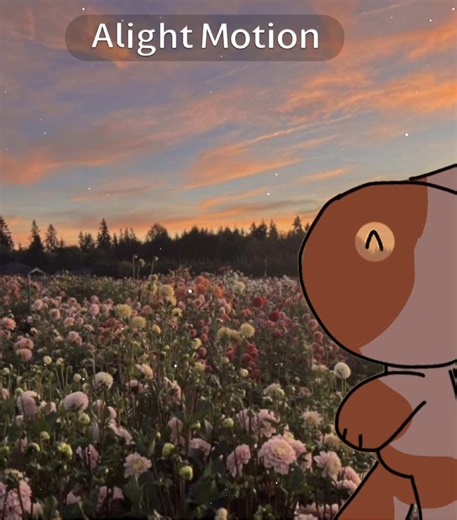 Walking anim test #flipaclip #alightmotion #animation #test #fyp