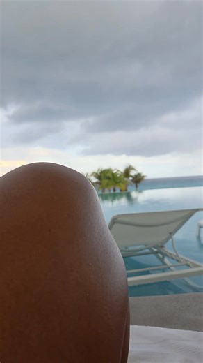 13 reactions · 3 comments | A little Poolside relaxation, hot churros and conversation after the storm. After teaching me how to float he giggled and said I looked like a beaver . | Terra Cribbs | Facebook