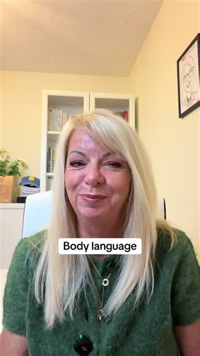 Understanding Body Language in Communication