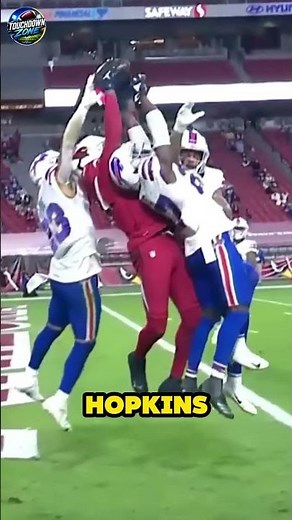 The Greatest NFL Touchdowns Ever? 🏈🔥