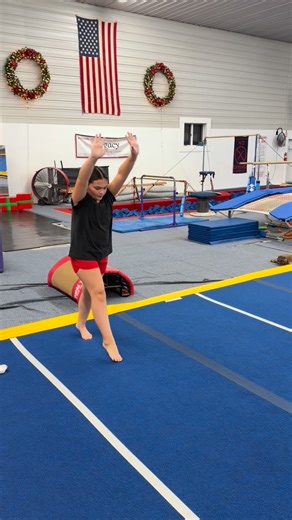 Legacy Dance Complex on Instagram: "🚨 NEW SKILL 🚨 Korynn! Proud of Korynn’s hard work to get her front limber!!!"