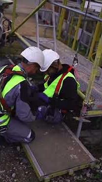 Scaffolding Failures: The Hidden Engineering Errors That Cause Disasters