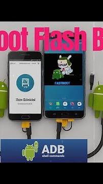 Flash magisk patched boot image using phone || no pc required