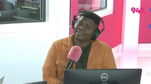 Thembekile recently celebrated 10 years on the airwaves at Primedia. A few industry friends share beautiful messages for Thembekile. #AneleAndTheClubOn947 Weekdays 6am - 9am Download Primedia App www.primediaplus.com | 947