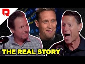 The Real Story Behind The Jim Everett Interview | The Jim Rome Show