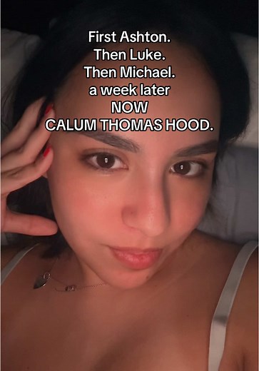 i will FIGHT u fake bitches if you try to take my ticket and spot at the next 5sos and solo tours😐 #calumhood #ashtonirwin #lukehemmings #michaelclifford #5secondsofsummer #5sos #5sosfam #5sos5