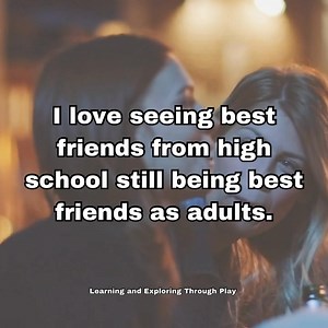 Learning and Exploring Through Play on Reels