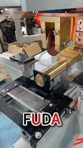 1.9M views · 10K reactions | Spot welding machine. Spot welder. Resistance welding machine. #spotweldingmachine #resistancewelding #spotwelder #machine #spotwelding #resistanceweldingmachine WhatsApp https://wa.8613143577990 Email: fsfyliu@aliyun.com | Fo shan Fuyin Welding Equipment Co., Ltd. | Facebook