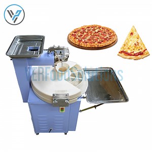 [Hot Item] Stainless Steel Automatic Bread Toast/Bakery Bun/ Pizza/Hamburger Bun Machine for Sale