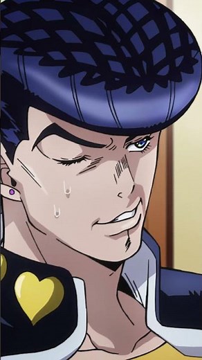 『#ジョジョの奇妙な冒険』 #ダイヤモンドは砕けない 第2話 東方仗助! アンジェロに会う #jojo_anime