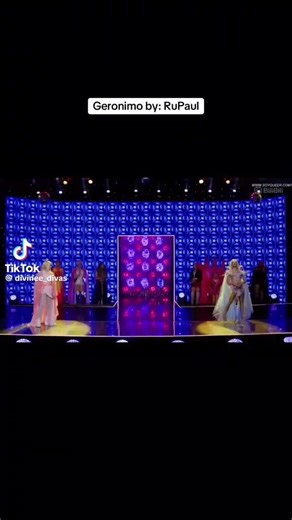 Drag Race Philippines: Zymba vs J Quinn Lip Sync Showdown