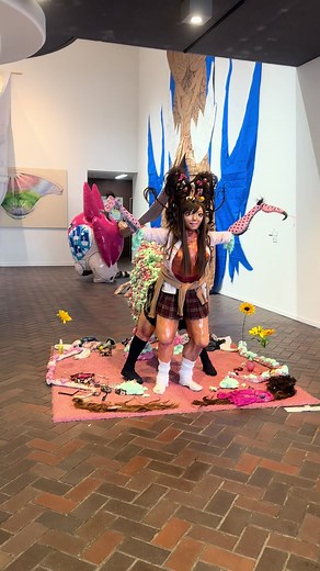 多摩美術大学卒業制作展のご案内