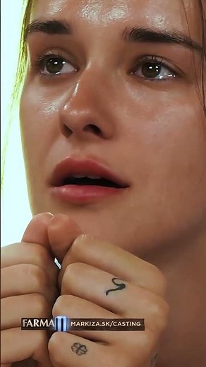 FARMA 2025 - CASTING - Poď na Farmu! 🔥