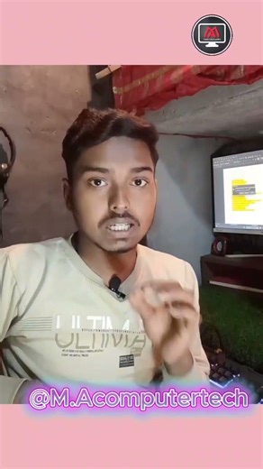 How to on screen keyboard #excel #exceltrick #computerknowledge #tipsandtriks