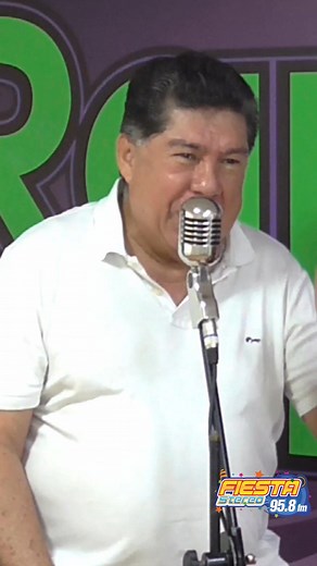 El regreso a los escenarios artísticos de "EL KLAN MAYOR" un tributo a la excelencia musical, bajo la dirección de todo un apasionado por el arte, el maestro Reinaldo Bermúdez. La orquesta huilense considerada el alma mater de la música Tropical y que puso a bailar a Colombia por allá en el 2010, ha regresado para rendirle tributo a las legendarias estrellas de nuestra música. Reinaldo Bermudez Gonzalez Dale me gusta y comparte!!! Síguenos en nuestras redes: Rito Antonio Polo-Rap Producciones Fi