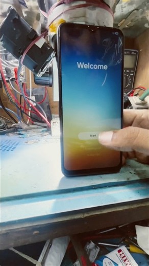 M14 Bad health Repair fix #f64box #deadbootrepair #repairs #mobile #viral #ifixit #repairing #fix #