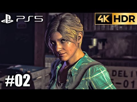 Far Cry 5 Still Hits Different in 2025 💥 [4K HDR PS5 Walkthrough Part 2]