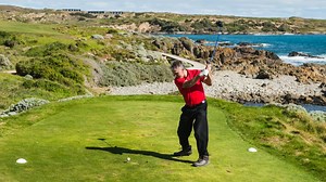 Australia’s top 100 golf courses ranked