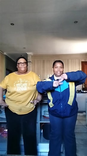 #nella💓 #viral #tiktok #motherdaughter @chenell